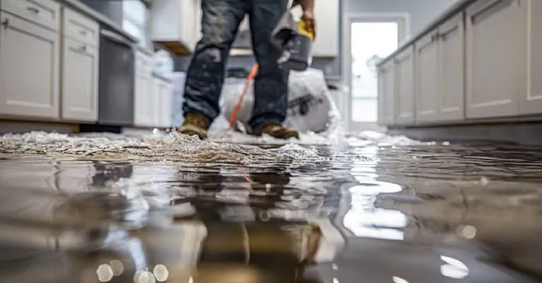 Water damage restoration companies near me in Martins Ferry, OH - Emergency flood extraction